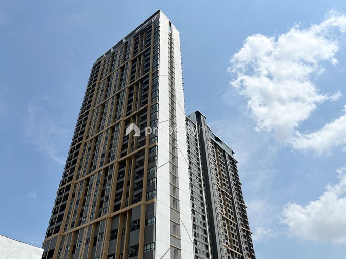 Niche Mono Sukhumvit - Bearing