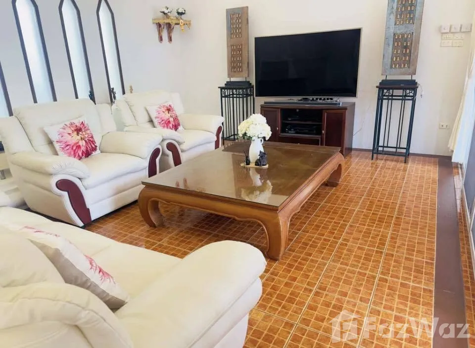 รูป บ้านเดี่ยวให้เช่า 4 ห้องนอน ใน บางละมุง, ชลบุรี 6247561 - รูปที่ 11/21