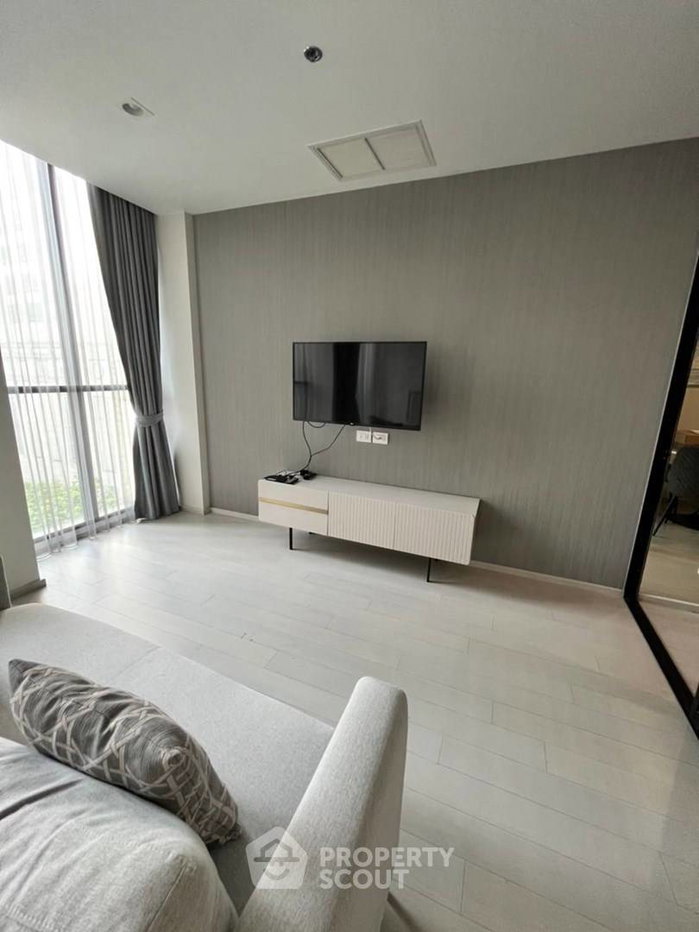 รูป คอนโด 1-ห้องนอน ที่ โนเบิล เพลินจิต ใกล้ BTS เพลินจิต (ID 2873996) - รูปที่ 1/13
