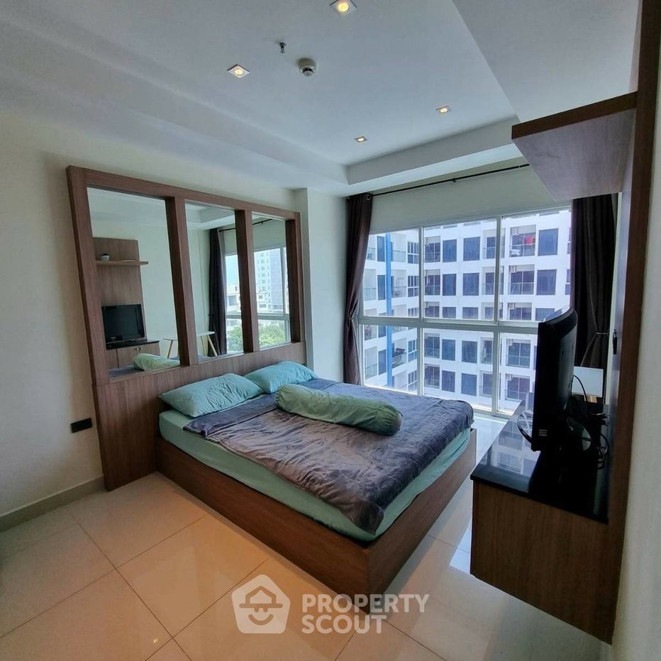 รูป คอนโด 1-ห้องนอน ที่ น้ำทะเล คอนโด ใกล้ เมืองพัทยา (ID 2870974) - รูปที่ 7/18