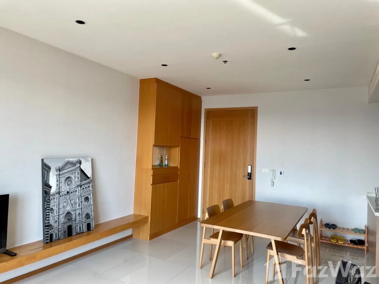 รูป คอนโดให้เช่า 1 ห้องนอน ในโครงการ ดิ เอ็มโพริโอ เพลส 1156014 - รูปที่ 8/9