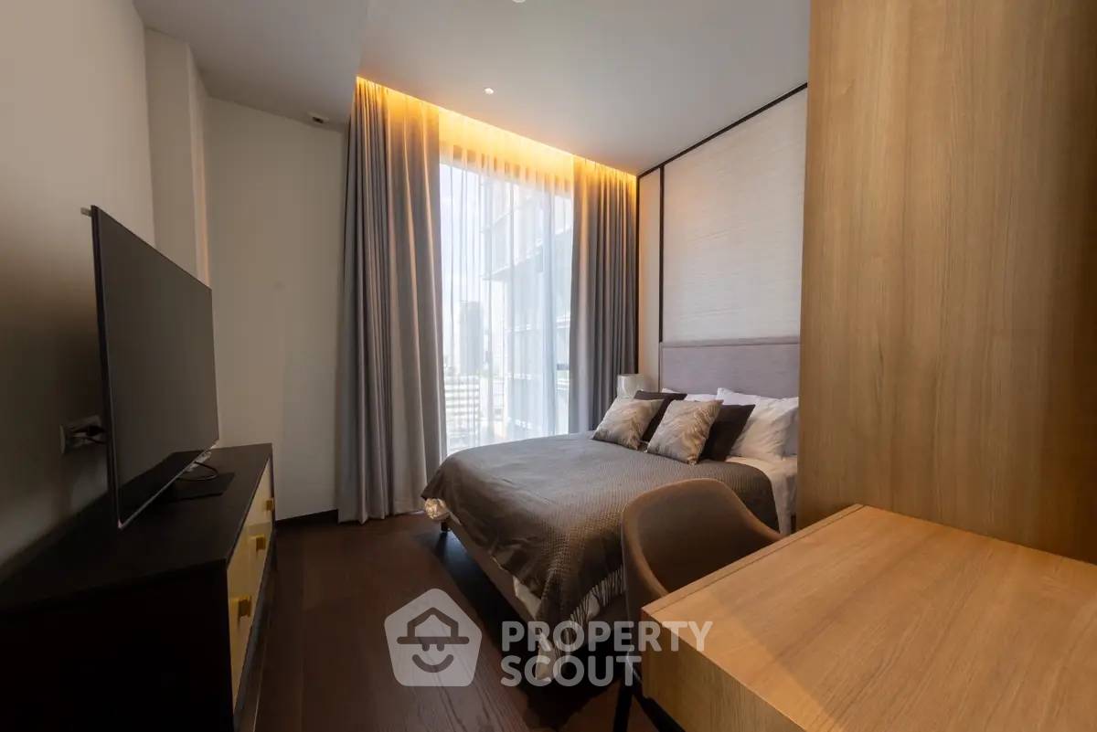 รูป คอนโด 2-ห้องนอน ที่ ลาวิค สุขุมวิท 57 ใกล้ BTS ทองหล่อ (ID 2873761) - รูปที่ 17/19