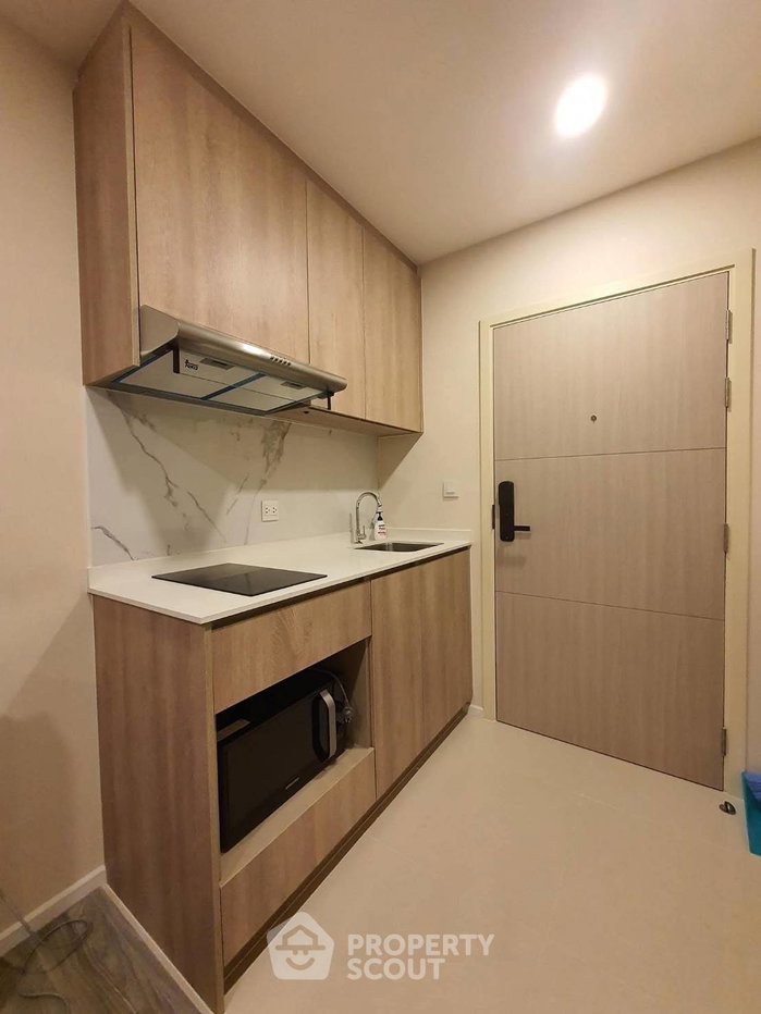 picture 1-BR Condo at Ikon Sukhumvit 77 near BTS On Nut (ID 2875647) - 3/10