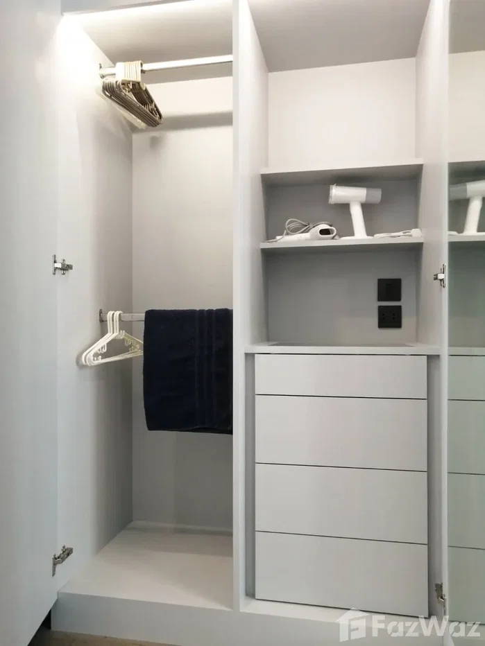 picture 1 Bedroom Condo for Rent at Park Origin Phayathai 6247562 - 14/17