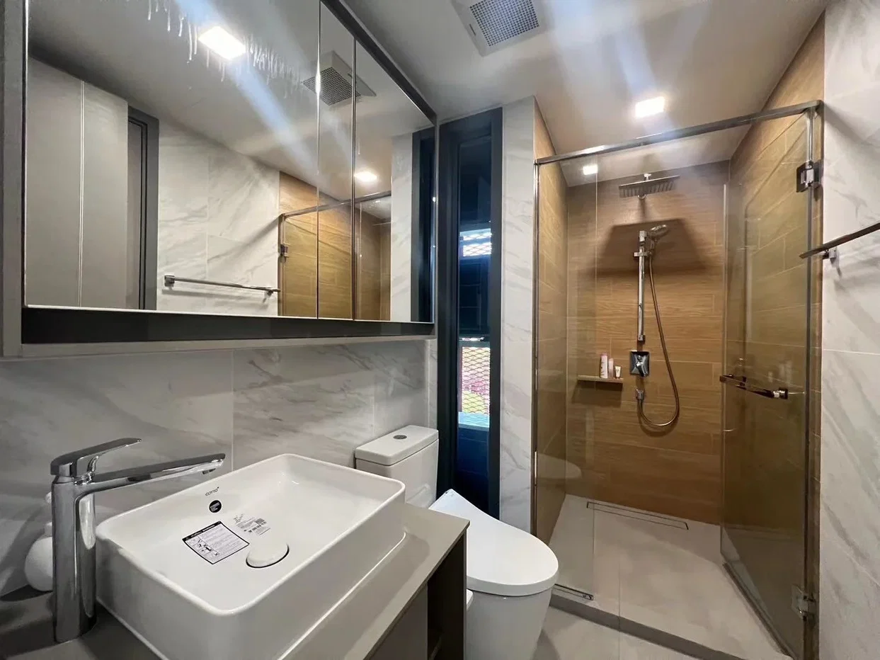 รูป A034705 Taka Haus Ekkamai - รูปที่ 3/5