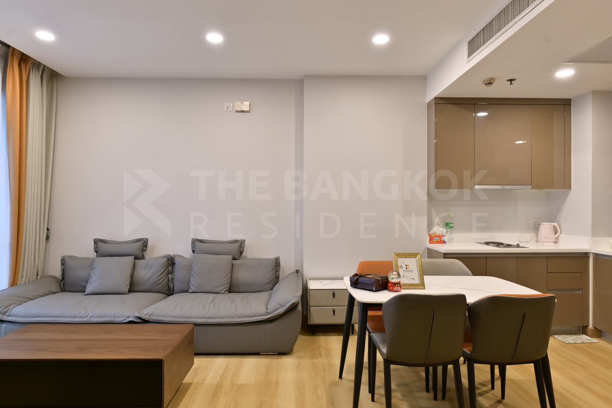 picture Siri At Sukhumvit Special Unit, Great Value near BTS Thong Lo - 6/10
