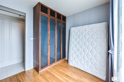 Luxury Unit, Ready for You Without the Wait The Empire Place