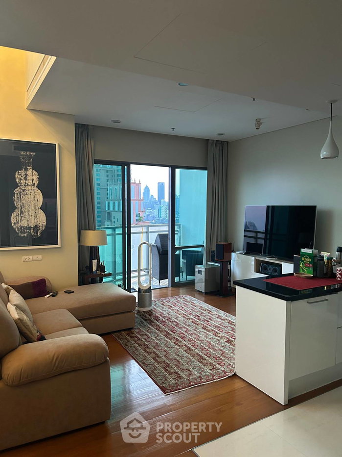 รูป คอนโด 3-ห้องนอน ที่ ไบร์ท สุขุมวิท 24 คอนโดมิเนียม ใกล้ BTS พร้อมพงษ์ (ID 2875399) - รูปที่ 1/6