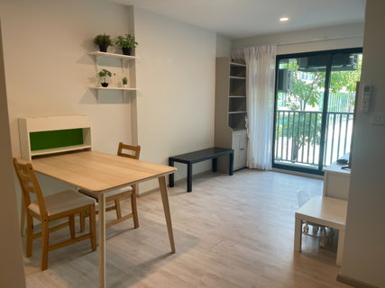 Condo for sale in The Origin Sukhumvit 105, near Lasalle Avenue shopping center