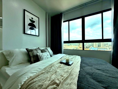 Condos for sale : 💎Condo for sale Lumpini Place Pinklao 1