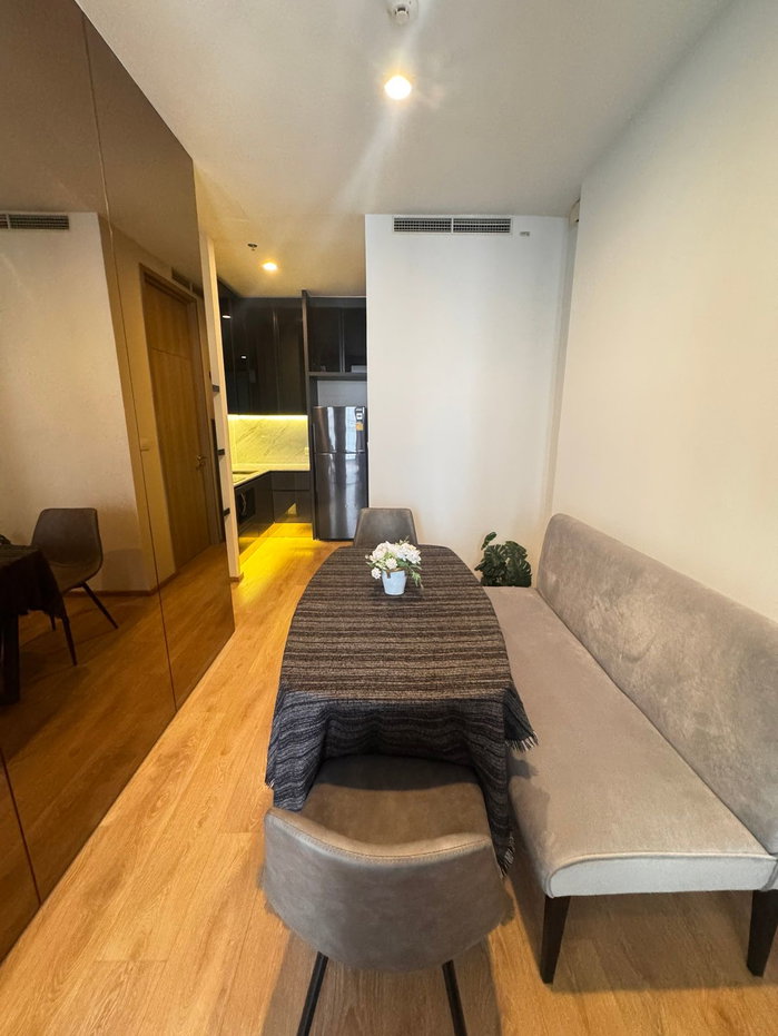picture A035327 Noble Ploenchit - 6/8