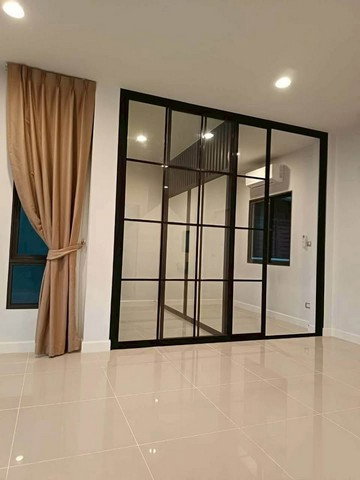 รูป HR3448ให้เช่าทาวน์โฮมสไตล์บ้านเดี่ยว อนาบูกิ ธนาฮาบิแทต (สะพานมหาเจษฎาบดินทร์-ราชพฤกษ์) เลี้ยงสัตว์ได้ - รูปที่ 16/27