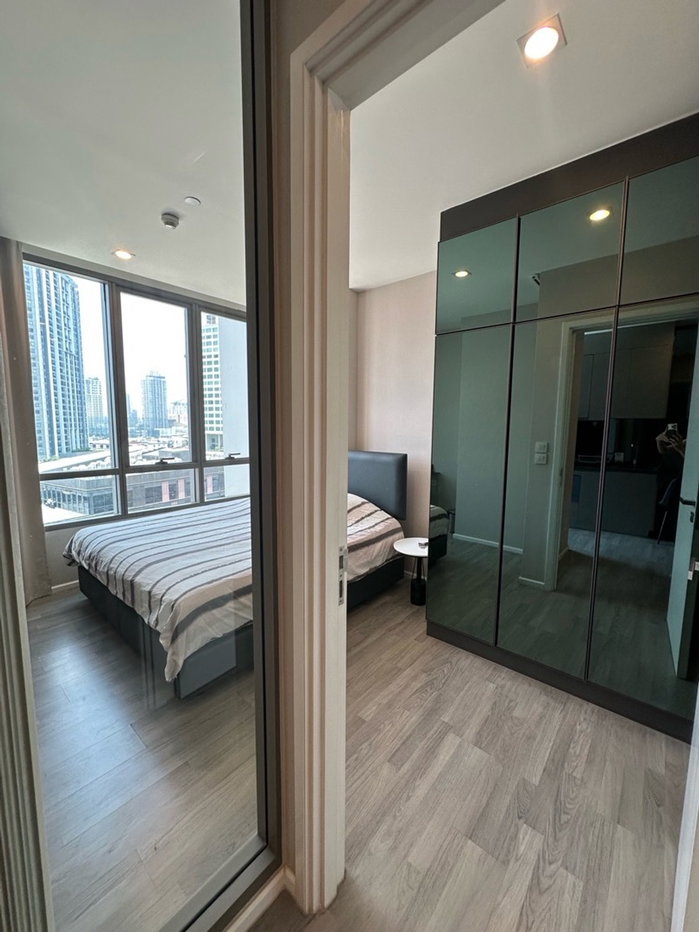 รูป A035302 The Room Sukhumvit 69 - รูปที่ 8/8