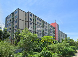 รูป Lumpini Ville Sukhumvit 76 - Bearing Station - รูปที่ 3/36