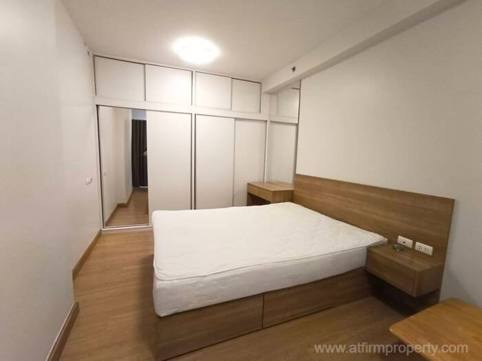 รูป  💖💖For Sale Supalai Park Khaerai - Ngamwongwan (1 Bed 46 ตร.ม/2.19 ล้าน) ชั้น 9 ใกล้ห้าง, ศูนย์ราชการ, MRT /สอบถาม LINE: atfirm2010💖💖 - รูปที่ 8/10