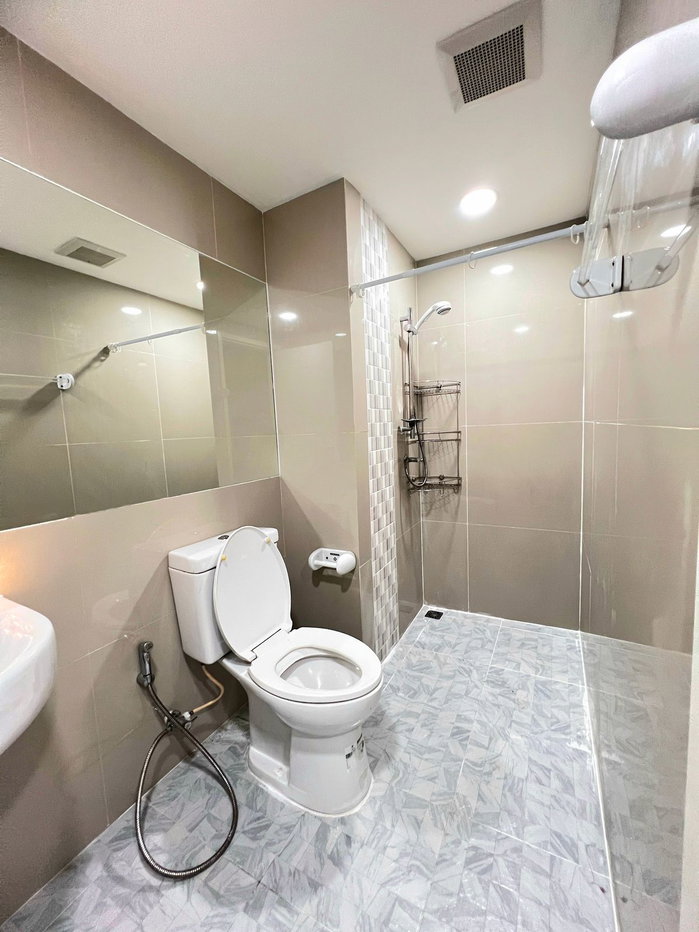 รูป A035246 J Condo Rama 2 - รูปที่ 7/8