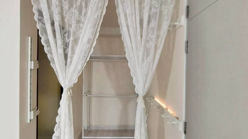 รูป ให้เช่าL Style Condo - 2นอน 2น้ำ 60ตรม. ชั้น3 - Line:@hac55 - รูปที่ 6/16