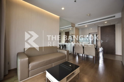 Start Elevated Living at a Price Youll Love The Address Asoke near MRT Phetchaburi Station