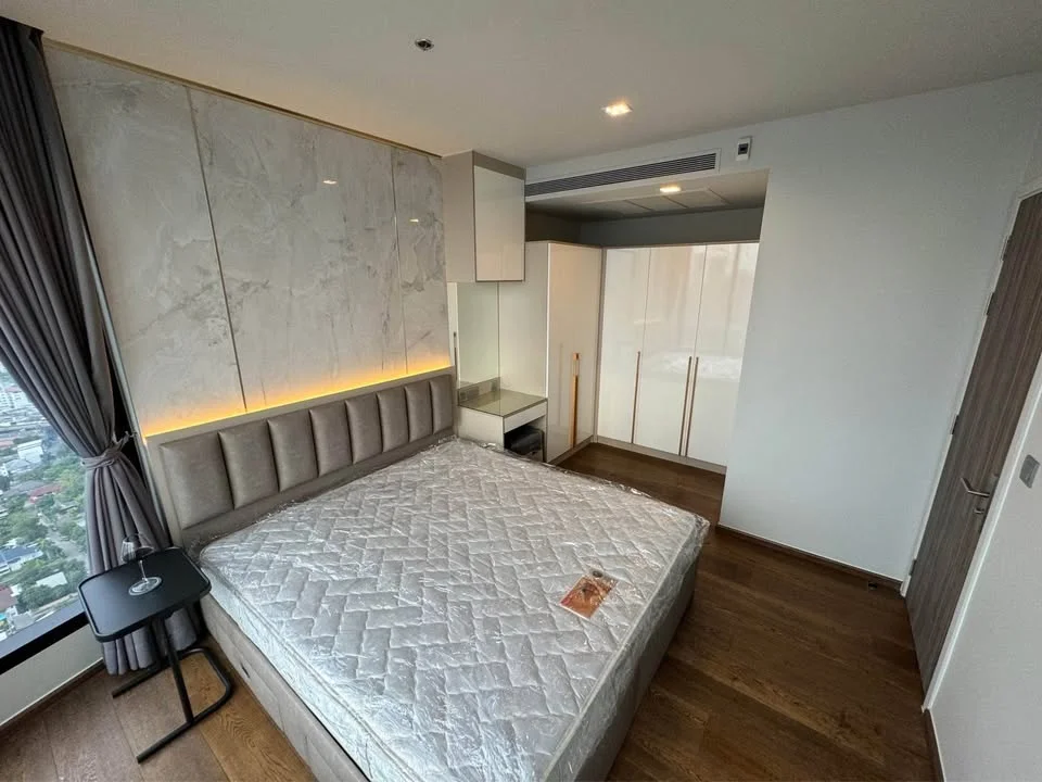 รูป A034952 IDEO Q Sukhumvit 36 - รูปที่ 8/8