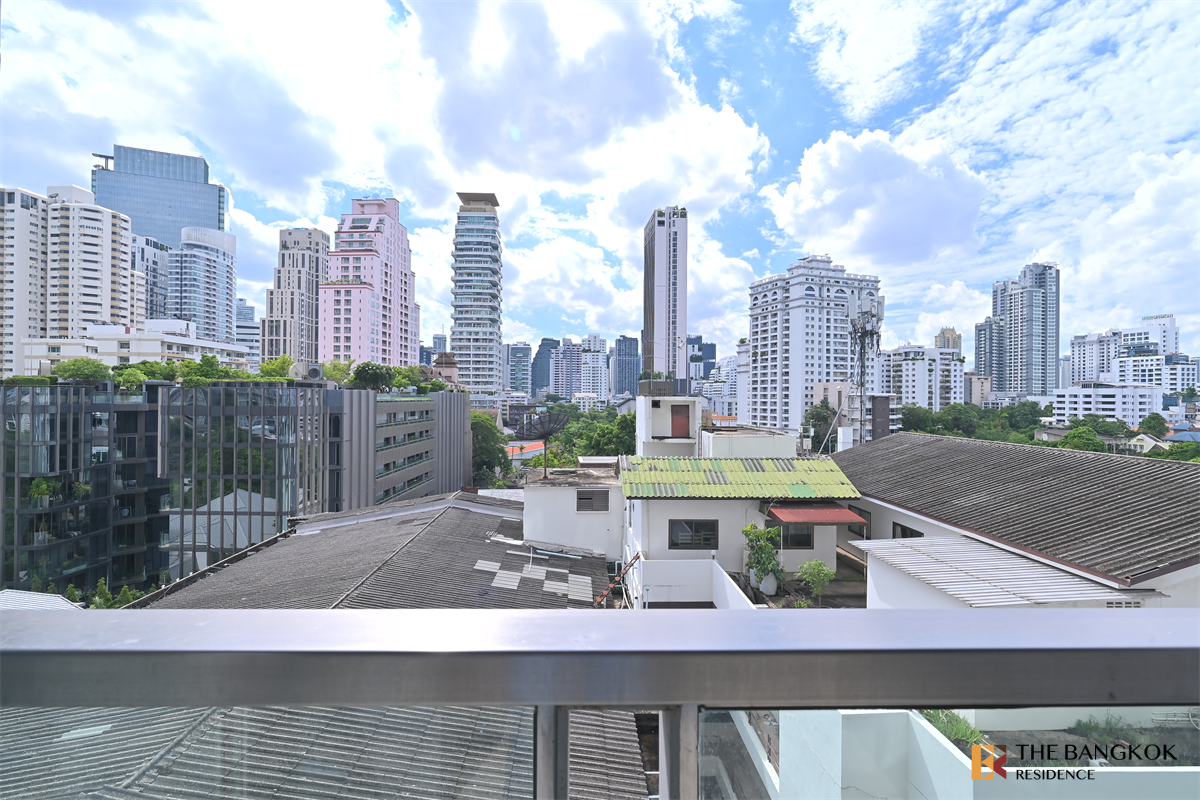 รูป เอช สุขุมวิท 43 คอนโดมิเนียม  คอนโดทำเลเด่น ราคาน่าคบ - รูปที่ 8/10