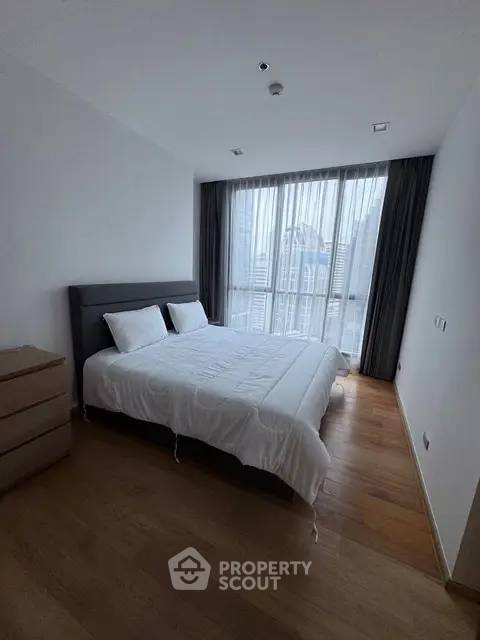 รูป คอนโด 2-ห้องนอน ที่ ไฮด์ สุขุมวิท 13 คอนโดมิเนี่ยม ใกล้ BTS นานา (ID 2874372) - รูปที่ 8/13