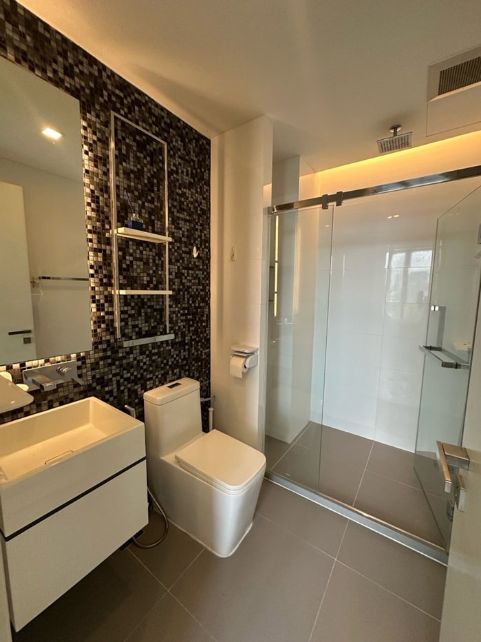 รูป A035302 The Room Sukhumvit 69 - รูปที่ 6/8