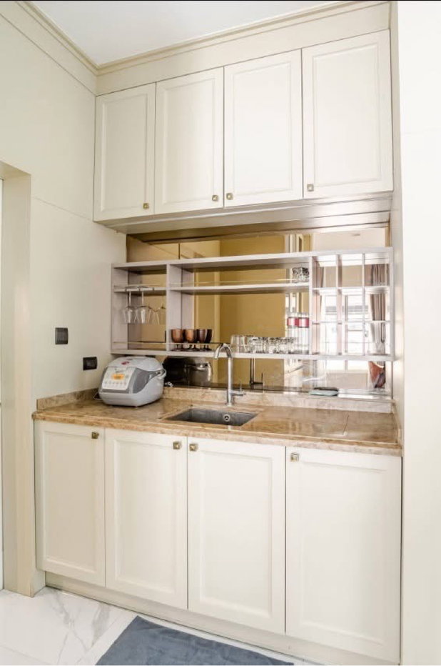 รูป นันทวัน รามอินทรา พหลโยธิน 50 ขนาด 291 Sq.m 4 bath 4 bath เพียง 150,000/m - รูปที่ 10/27