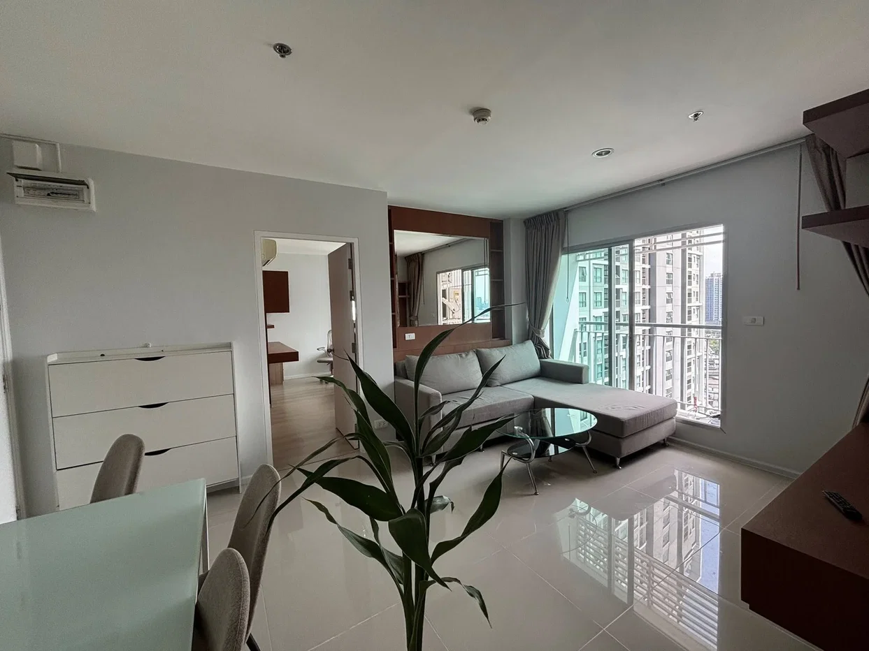 รูป A034866 Aspire Sukhumvit 48 - รูปที่ 4/5