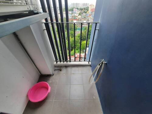 รูป ⭐⭐ห้องว่างให้เช่า!! คอนโด The Tree Interchange 1Bed 36 ตรม.ตึก A ชั้น 9 ใกล้ MRT บางโพ/เตาปูน⭐⭐ สอบถาม LINE ID: @atfirm📲 - รูปที่ 12/13