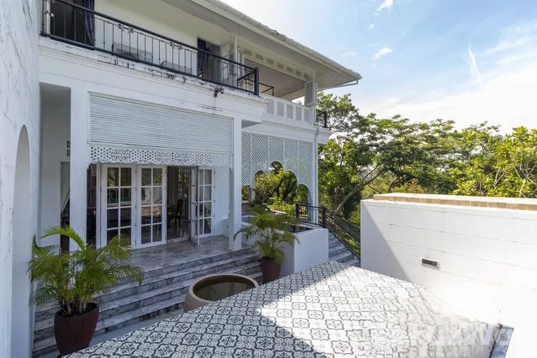 รูป ขาย วิลล่า 4 ห้องนอน ใน เชิงทะเล, ภูเก็ต 1791962 - รูปที่ 21/27