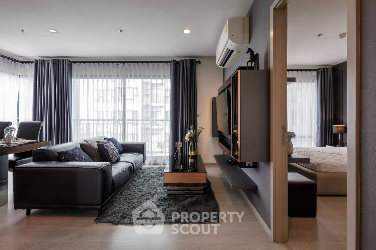 รูป คอนโด 2-ห้องนอน ที่ ริทึ่ม สุขุมวิท 36-38 ใกล้ BTS ทองหล่อ (ID 2875758) - รูปที่ 2/17