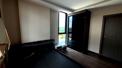 Condos for sale : 🔺 For Sell Condo THE REMARKABLE SOONVIJI 2 Building 1, Floor 4,1 bed room, Room size 34 sqm
