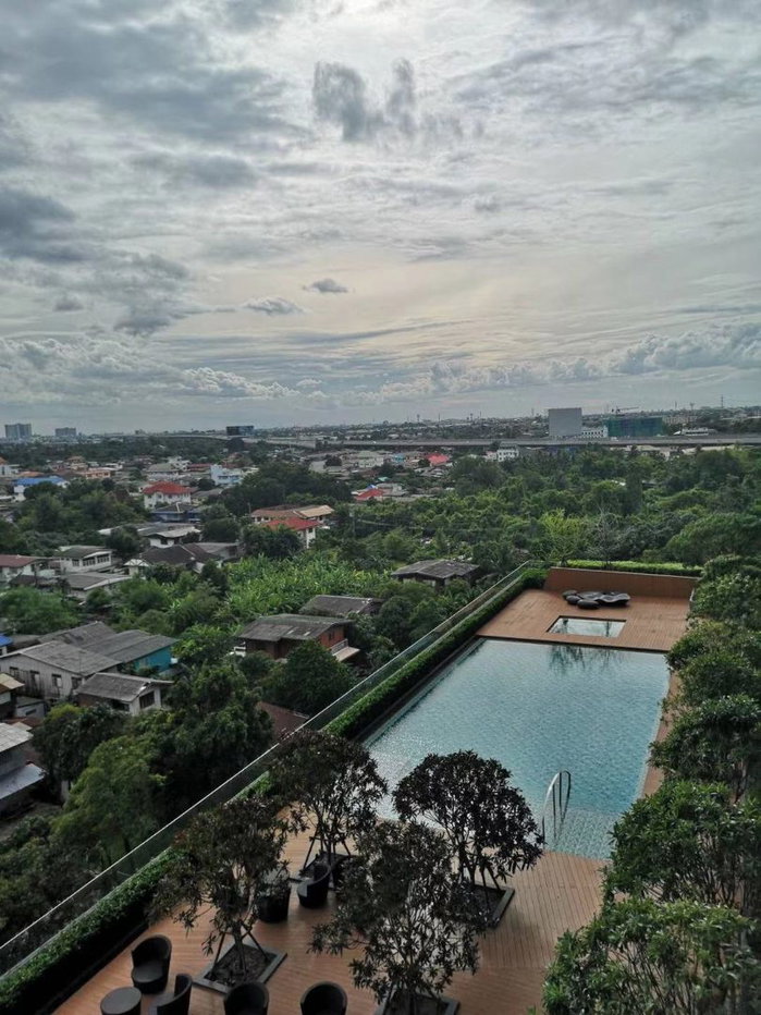 รูป S050019 The Tree Rio Bang-Aor Station - รูปที่ 4/6