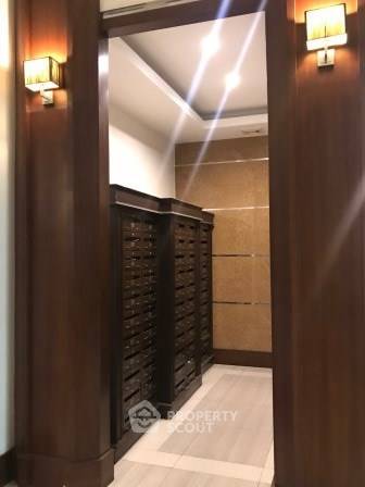 รูป คอนโด 3-ห้องนอน ที่ ทาวเวอร์ พาร์ค ใกล้ ARL มักกะสัน (ID 2874007) - รูปที่ 10/11