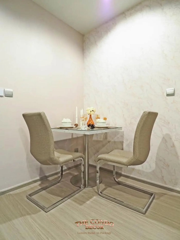 picture 1 Bed Plus Life Ladprao for Rent - 16/16