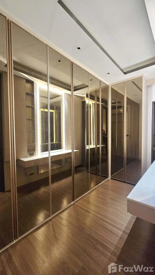 รูป บ้านเดี่ยวให้เช่า 4 ห้องนอน ในโครงการ เดอะ ซิตี้ พัฒนาการ 6247934 - รูปที่ 3/14