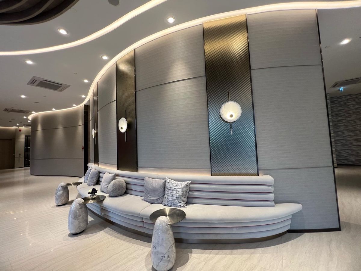 รูป A035473 Aspire Sukhumvit - Rama 4 - รูปที่ 3/8