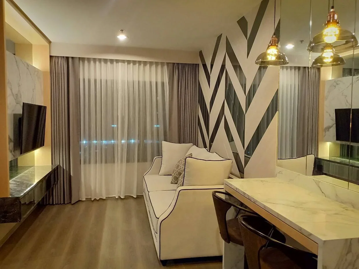 รูป A034310 Aspire Sathorn - Taksin (Copper Zone) - รูปที่ 3/5