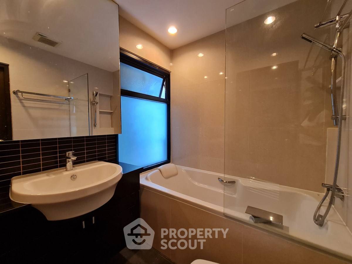 รูป คอนโด 3-ห้องนอน ที่ สาธร การ์เด้นส์ ใกล้ MRT สีลม (ID 2874071) - รูปที่ 19/22