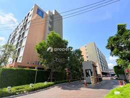 รูป Lumpini Ville Sukhumvit 76 - Bearing Station 2 - รูปที่ 5/17