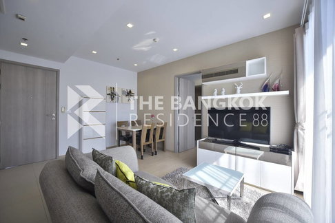 High-potential Location, Not as Expensive as You Think HQ By Sansiri