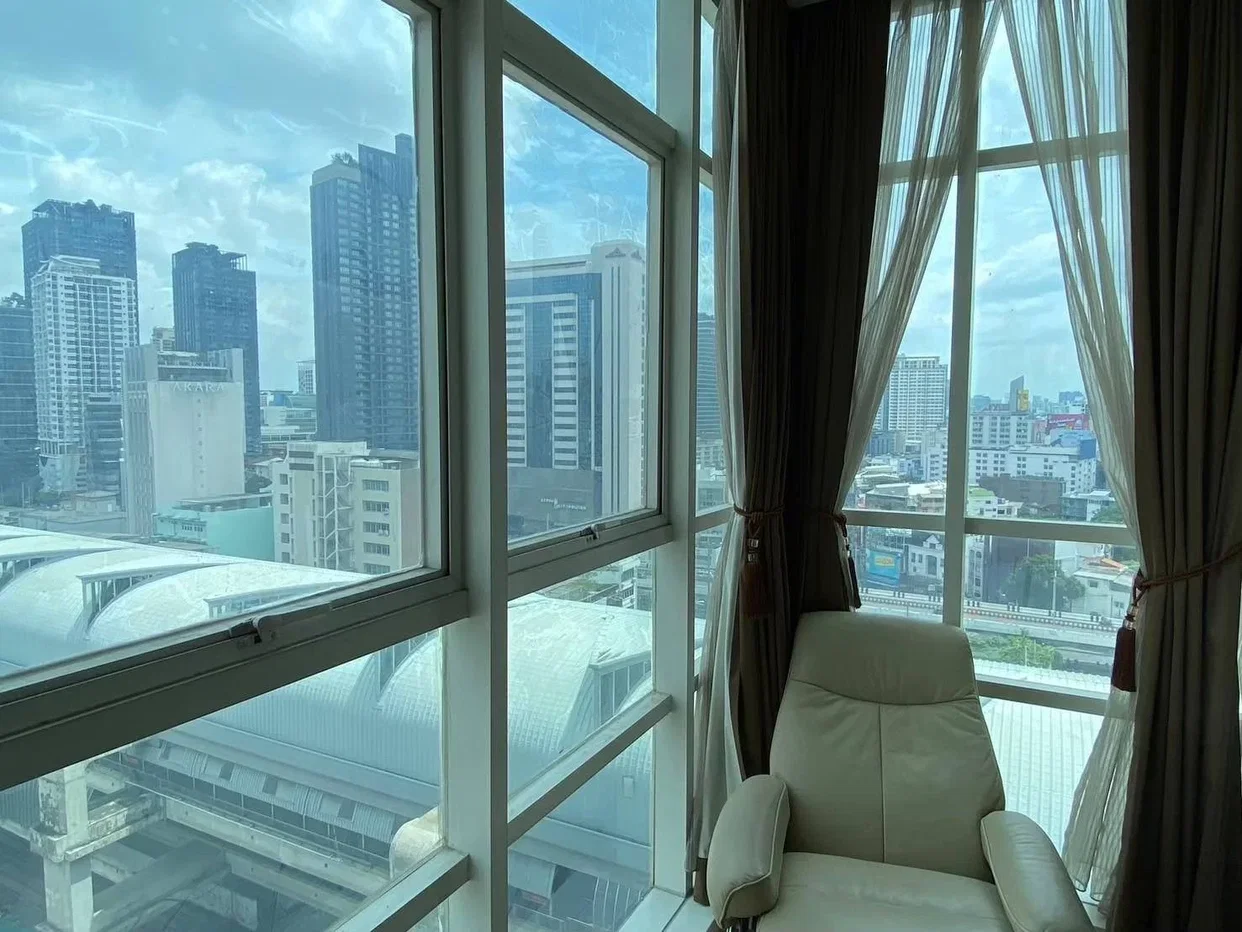 รูป A034792 IDEO Verve Ratchaprarop - รูปที่ 4/5