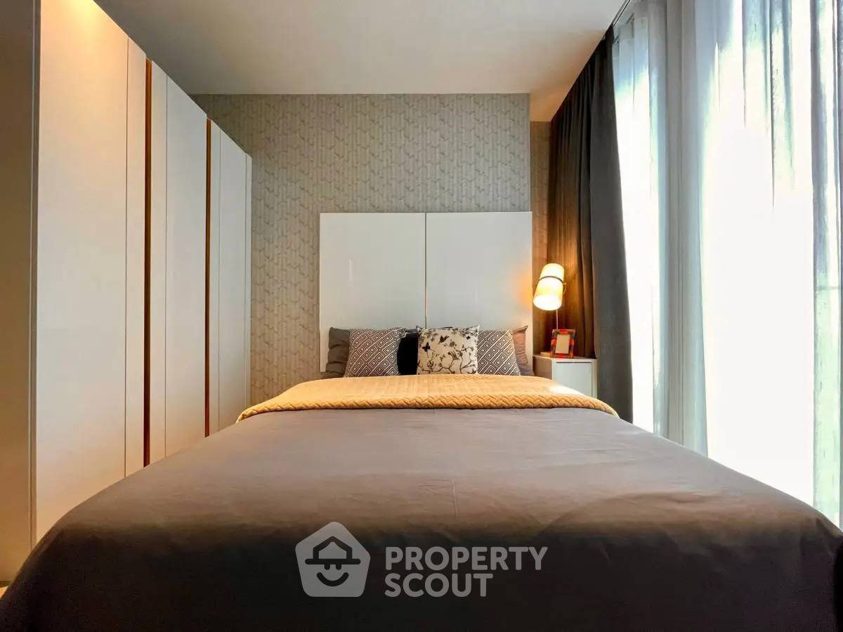 picture 2-BR Condo at Ashton Silom near BTS Chong Nonsi (ID 2873568) - 18/22