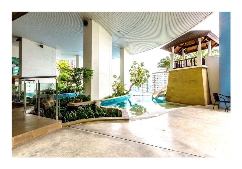 รูป คอนโดให้เช่า 2 ห้องนอน ในโครงการ สกาย วอล์ค เรสซิเดนซ์ 153533 - รูปที่ 22/26