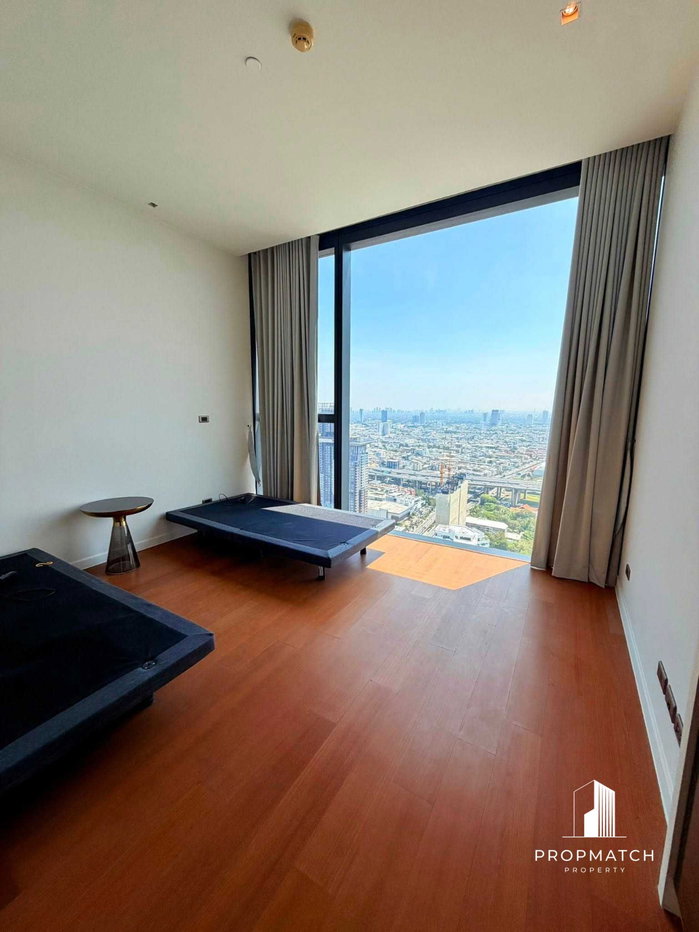 รูป PM037525 ✨Flash Deal ✨Canapaya residences rama 3 (2Bed2Bath88SQM.) พร้อมอยู่ ! เพียง 80,000 บาทต่อเดือน Tel.0981315848 @propmatch - รูปที่ 7/13