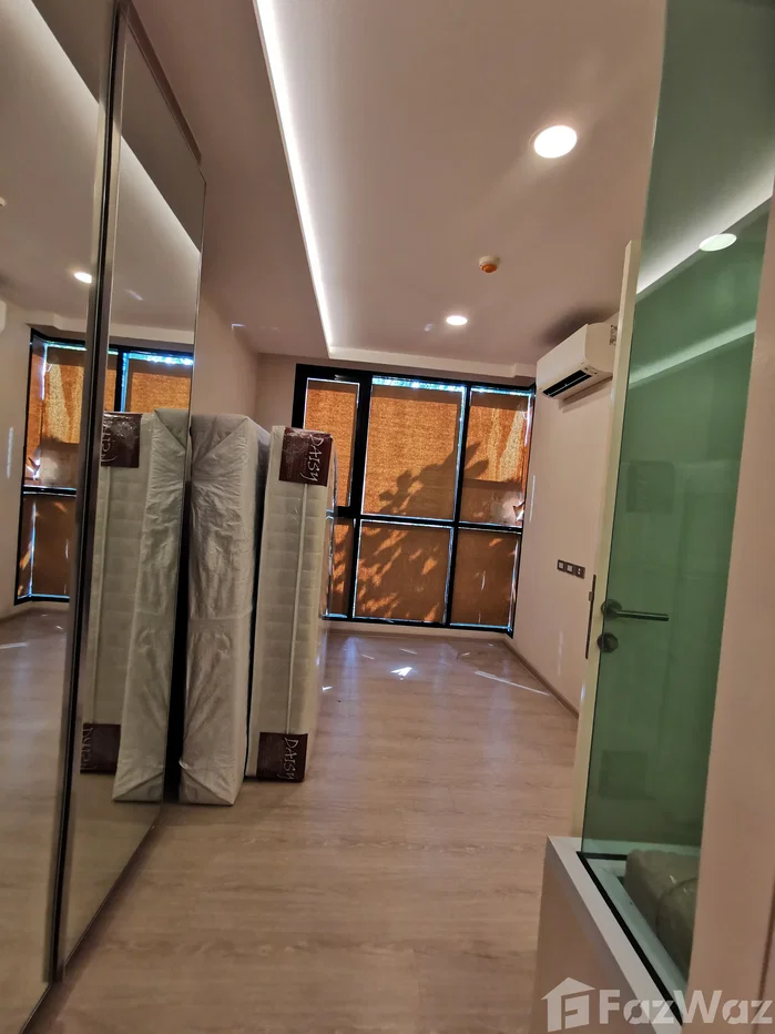 รูป ขาย คอนโด 1 ห้องนอน ในโครงการ วีธารา สุขุมวิท 36 1055280 - รูปที่ 2/5