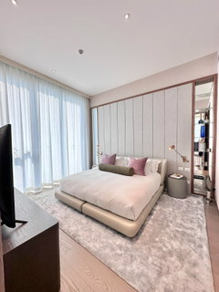 Condo for sale: Scope Langsuan  1 bedroom, near BTS Chid lom