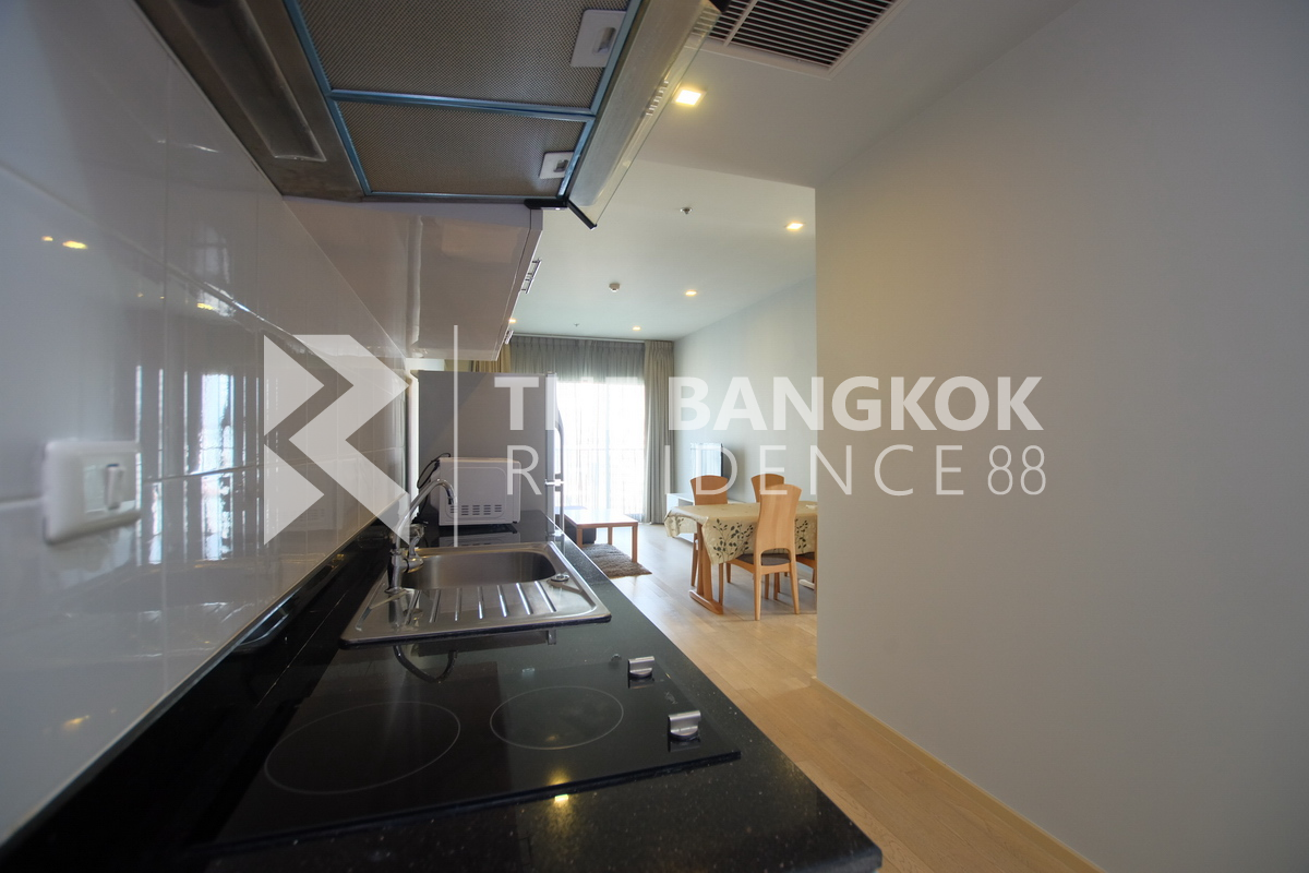 รูป คอนโด โนเบิล รีไฟน์ ช้าหมดอด! ลดแรง ใกล้ BTS สถานีพร้อมพงษ์ - รูปที่ 2/10