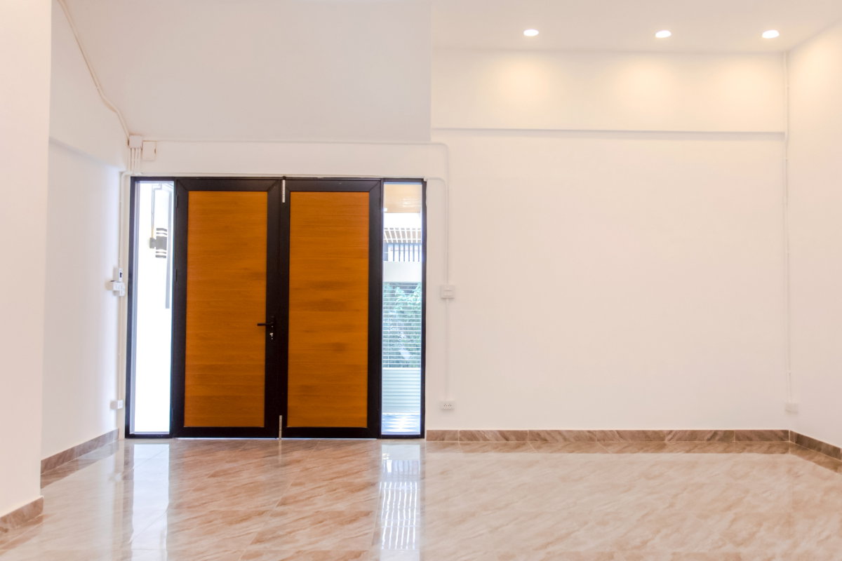รูป CS109 🏡 No. 1  Home office ประชาอุทิศ ซอย 1 พร้อมขายละน้า  - รูปที่ 5/33
