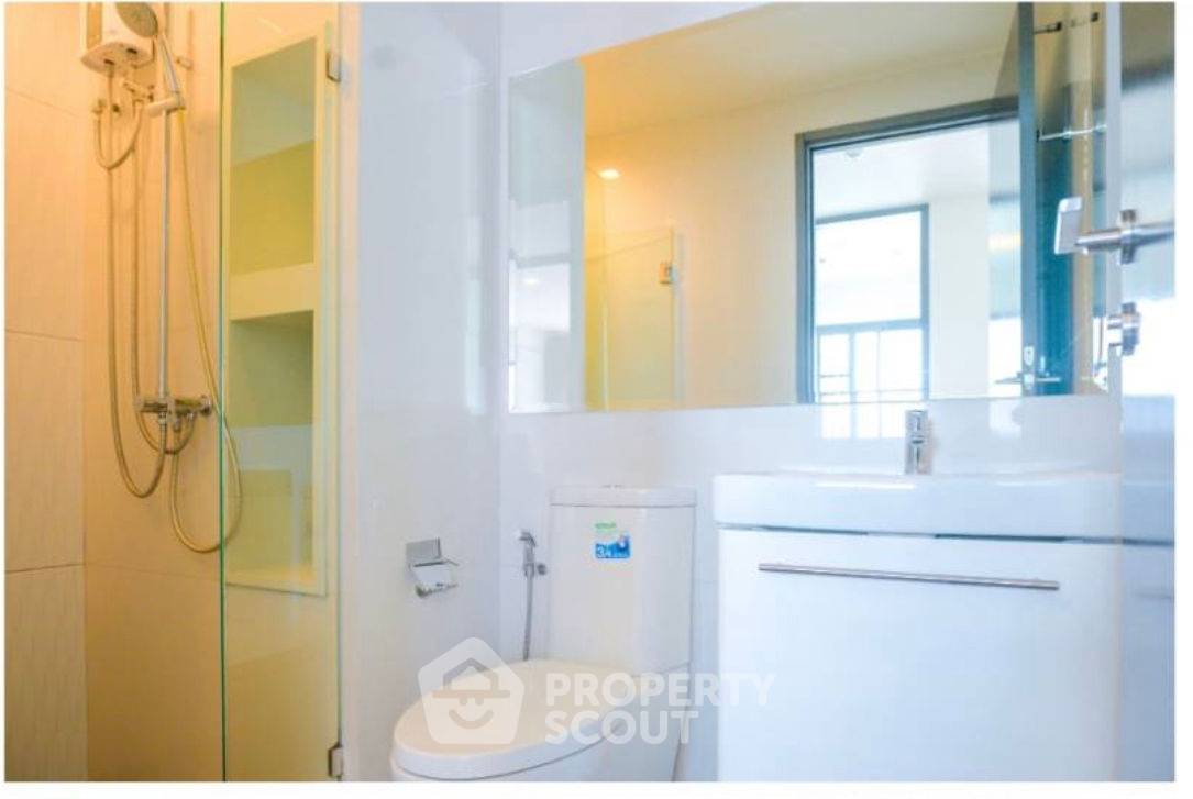picture 1-BR Condo at Rhythm Rangnam near BTS Victory Monument (ID 2877102) - 10/10